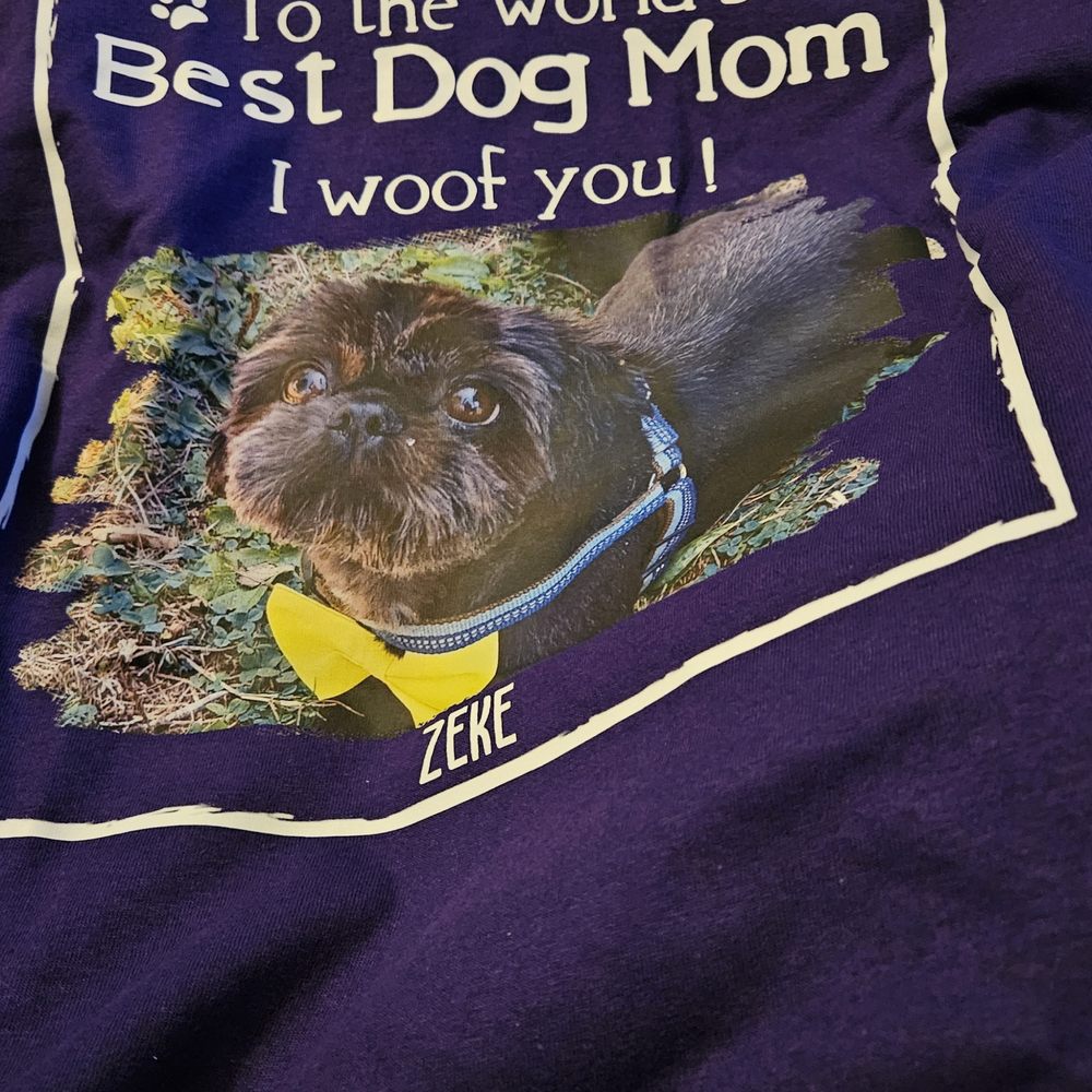 Pawsionate - This is my dog zeke he helps me get through the day. I love him alot. - Personal Shopping Near Me - Laguna Beach, California Pawsionate - This is my dog zeke he helps me get through the day. I love him alot. - Personal Shopping Near Me - Laguna Beach, California