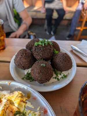 Parallel Brothers by null