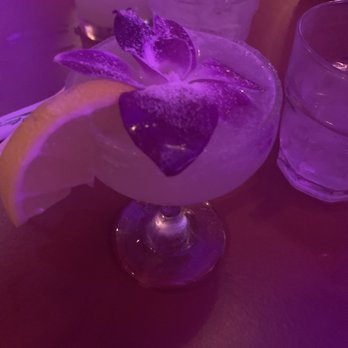 Hot Joy - Not a lemon drop but an attempt with rum - Asian Fusion Near Me - San Antonio, Texas Hot Joy - Not a lemon drop but an attempt with rum - Asian Fusion Near Me - San Antonio, Texas