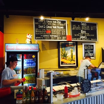 Oahu Mexican Grill - Friendly staff and so happy to help! - Tex-Mex Near Me - Honolulu, Hawaii Oahu Mexican Grill - Friendly staff and so happy to help! - Tex-Mex Near Me - Honolulu, Hawaii
