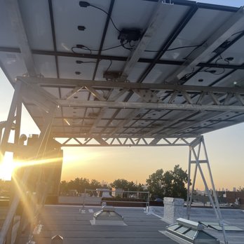 Brooklyn SolarWorks - Solar Installation Near Me - Brooklyn, New York