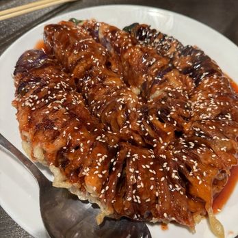 Uncle Zhou - Eggplant - Chinese Near Me - Plano, Texas Uncle Zhou - Eggplant - Chinese Near Me - Plano, Texas