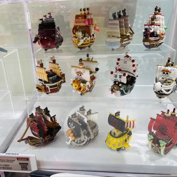 Pop Mart - Toy Stores Near Me - Arcadia, California