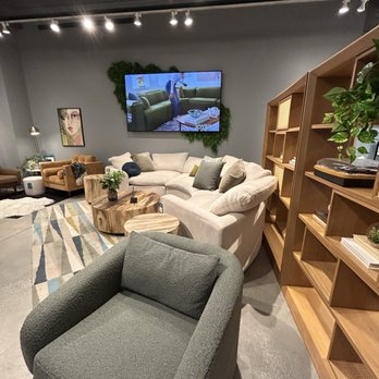Joybird - Furniture Stores Near Me - Chicago, Illinois