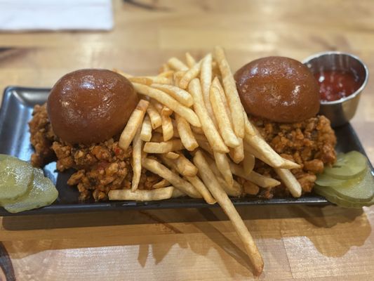 Corner Joint by null