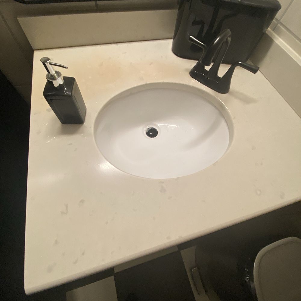 Rick Erwin's Eastside - Small sink - Steakhouses Near Me - Greenville, South Carolina Rick Erwin's Eastside - Small sink - Steakhouses Near Me - Greenville, South Carolina