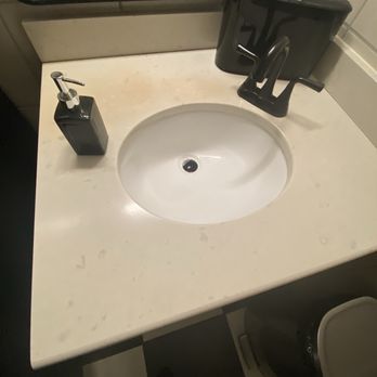 Rick Erwin's Eastside - Small sink - Steakhouses Near Me - Greenville, South Carolina
