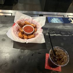 Route 34 Pub & Grub