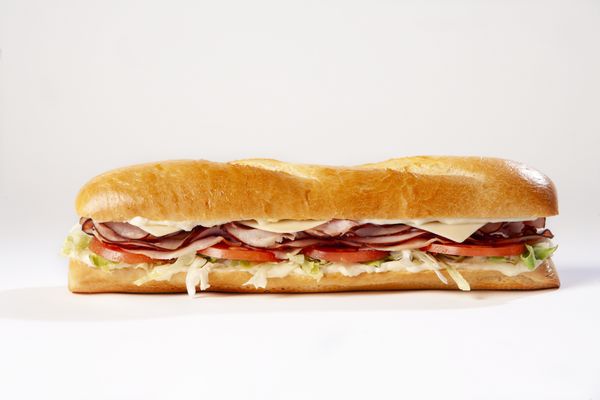 Enrico's Deli & Pizzeria by null