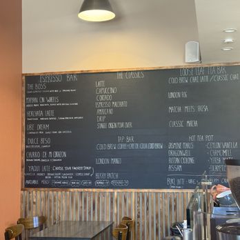 Yaqui Coffee House - Coffee & Tea Near Me - Chula Vista, California Yaqui Coffee House - Coffee & Tea Near Me - Chula Vista, California