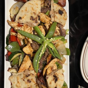La palma - Picadera - Mexican Near Me - Laurel, Mississippi