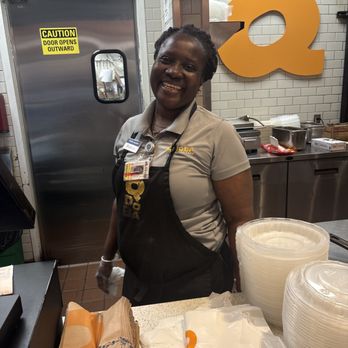 QDOBA Mexican Eats - Mexican Near Me - Atlanta, Georgia