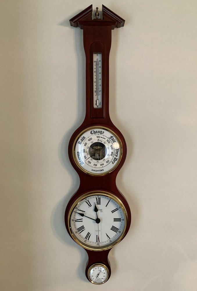 THE CLOCK FACTORY Updated October 2024 38 Photos 2881 Lake Shore