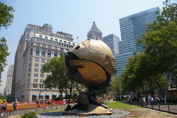 Koenig Sphere by null