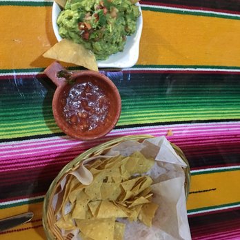 Frida's Mexican Grill - Wow! Really high quality chips and salsa, guacamole(free when you check in!) We loved them. - Mexican Near Me - Napa, California Frida's Mexican Grill - Wow! Really high quality chips and salsa, guacamole(free when you check in!) We loved them. - Mexican Near Me - Napa, California