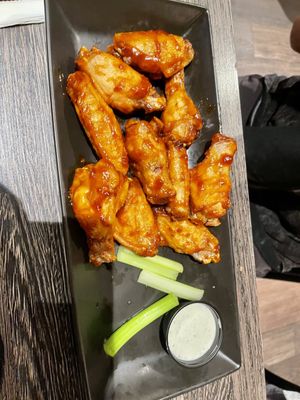 Rams Pint House & Rooftop Lounge by null