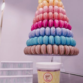 Macadons - Wooo - Macarons Near Me - Renton, Washington Macadons - Wooo - Macarons Near Me - Renton, Washington