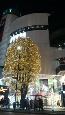 Laforet Harajuku by null