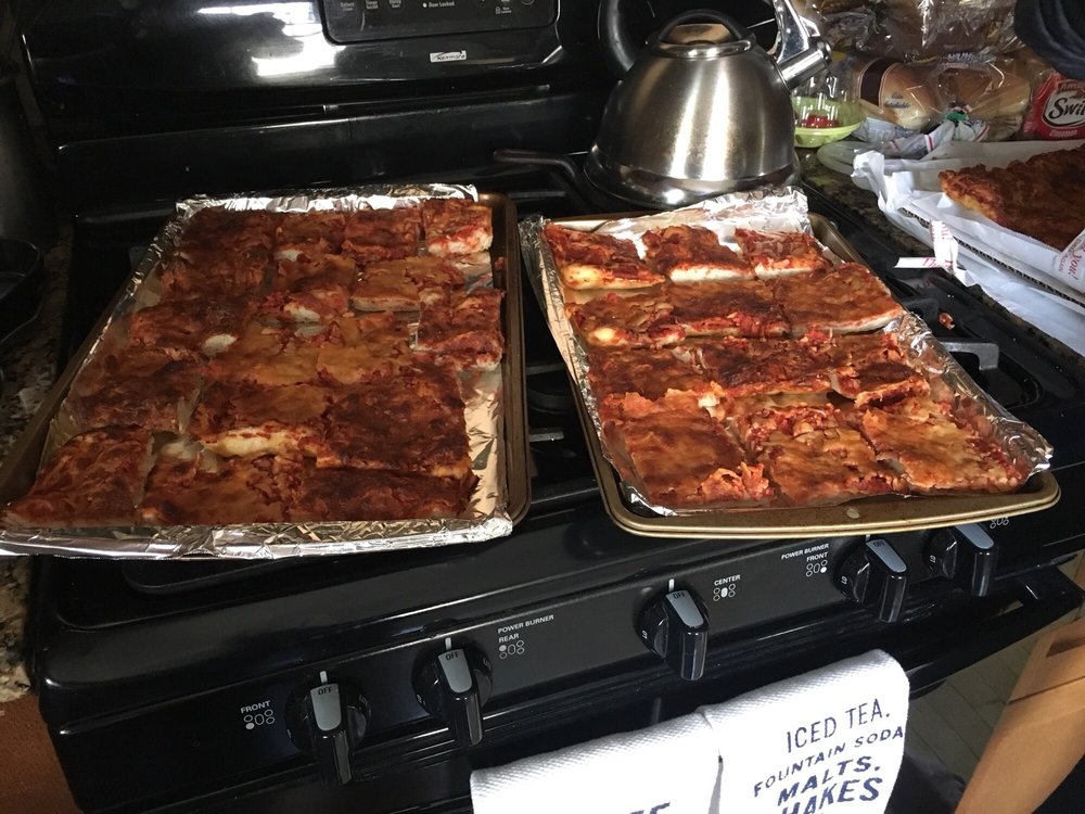 LIBORIO BAKING COMPANY Updated October 2024 16 Reviews 8212 W