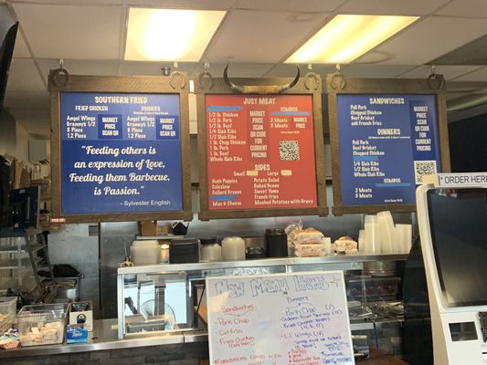 Kinfolks BBQ by null