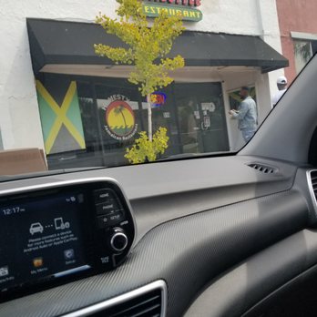 Homestyle Restaurant - Caribbean Near Me - Myrtle Beach, South Carolina
