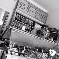 Gelateria Parentesi d'Oro - frappè