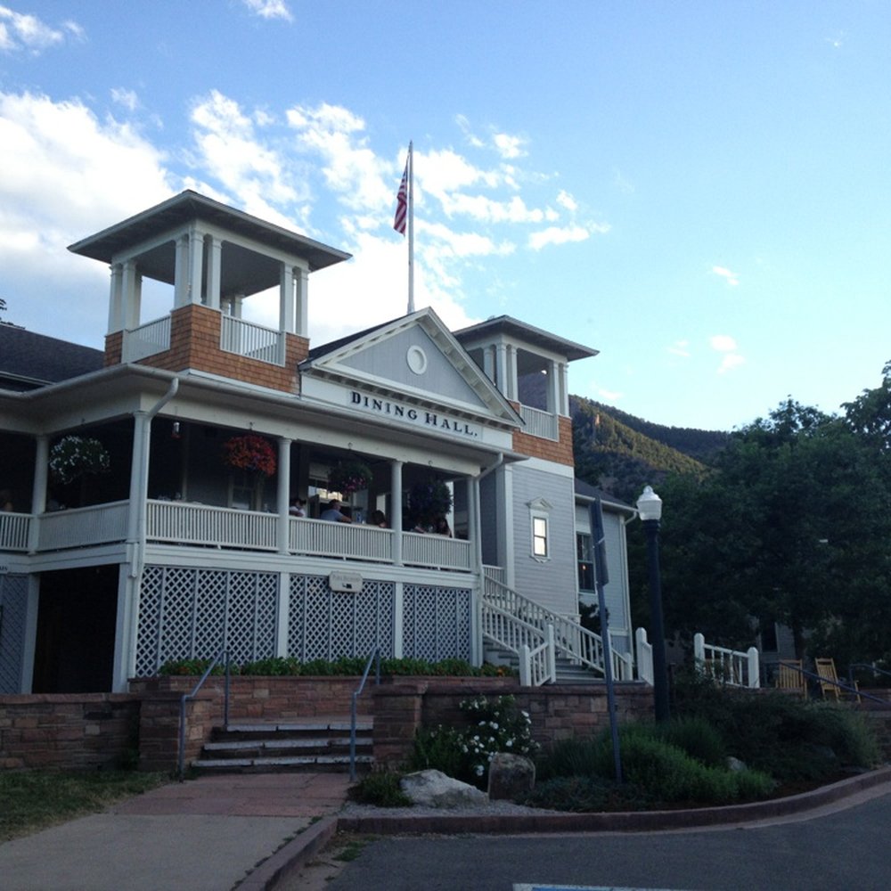 Chautauqua Dining Hall - American Near Me - Boulder, Colorado Chautauqua Dining Hall - American Near Me - Boulder, Colorado