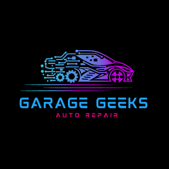 1. Garage Geeks Auto Repair