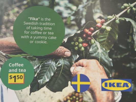 IKEA Etobicoke by null