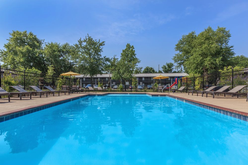 ALDER TERRACE Updated October 2024 2426 E Main St, Murfreesboro