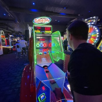 Dave & Buster's Miami - Games - American Near Me - Miami, Florida Dave & Buster's Miami - Games - American Near Me - Miami, Florida