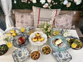 Lady Byrd Cafe by null