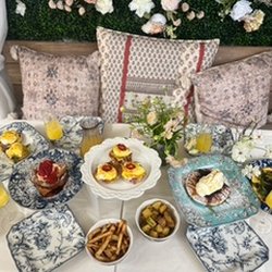 Lady Byrd Cafe