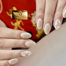 Sandals Nail Spa