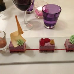 Dessert