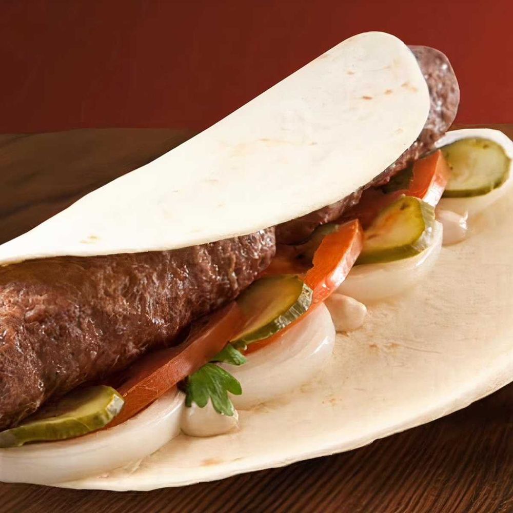 KabobZi Mediterranean Grill