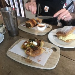 Red Beard Historic Bakery