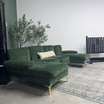 The Refinery Pilates Studio - Lounge area - Pilates Near Me - Riverside, California The Refinery Pilates Studio - Lounge area - Pilates Near Me - Riverside, California