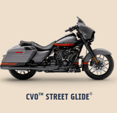 Hartford Harley - Davidson