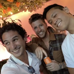 Secret Garden Loft - All smiles