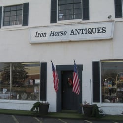 Iron Horse Antiques