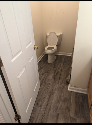 Apex Handyman Services