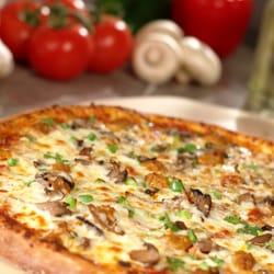 $5 Pizza