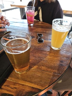 Twisted Vine by null