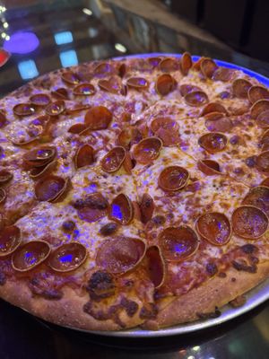 Sam & Greg's Pizzeria/Gelateria by null