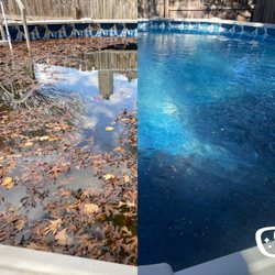 Outer Space Pools