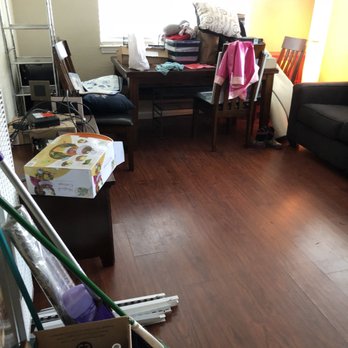 Peninsula Cleaning & Moving Services - Movers Near Me