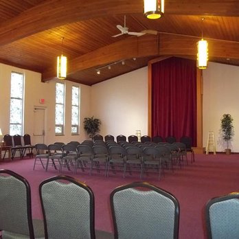 Freck Funeral Chapel - Funeral Services & Cemeteries Near Me - Oregon, Ohio