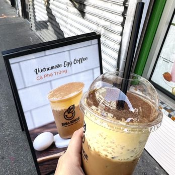 Boba Binge - Coffee & Tea Near Me - Oakland, California Boba Binge - Coffee & Tea Near Me - Oakland, California