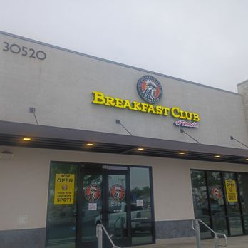 Breakfast Club of Temecula - The Club after the club haha Let's go. - Breakfast & Brunch Near Me - Temecula, California Breakfast Club of Temecula - The Club after the club haha Let's go. - Breakfast & Brunch Near Me - Temecula, California